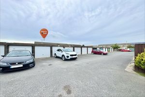 Garage Location- click for photo gallery